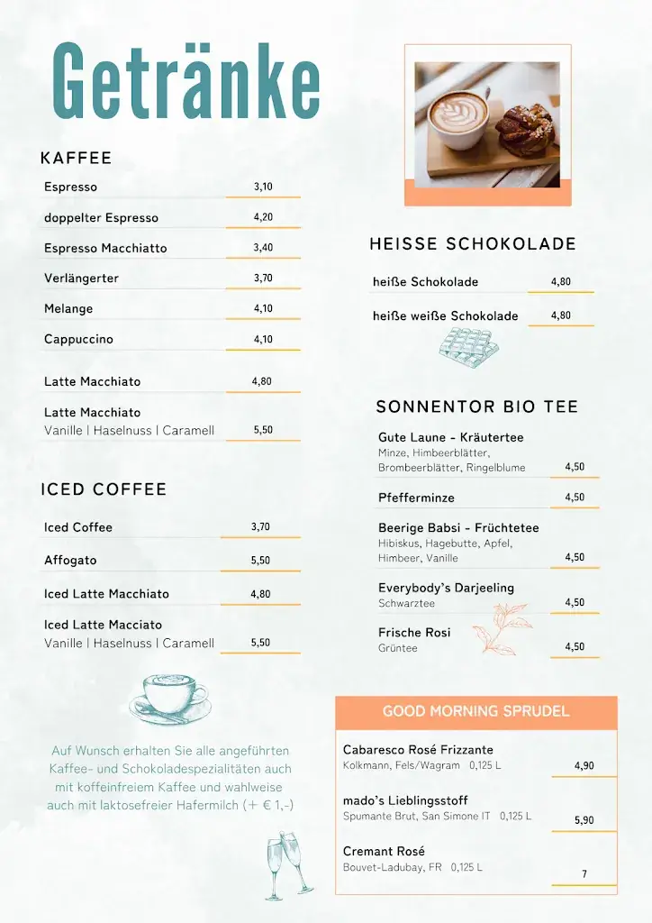 Menu_Pier 4 | Bar & Kitchen_Ybbs an der Donau_image_3