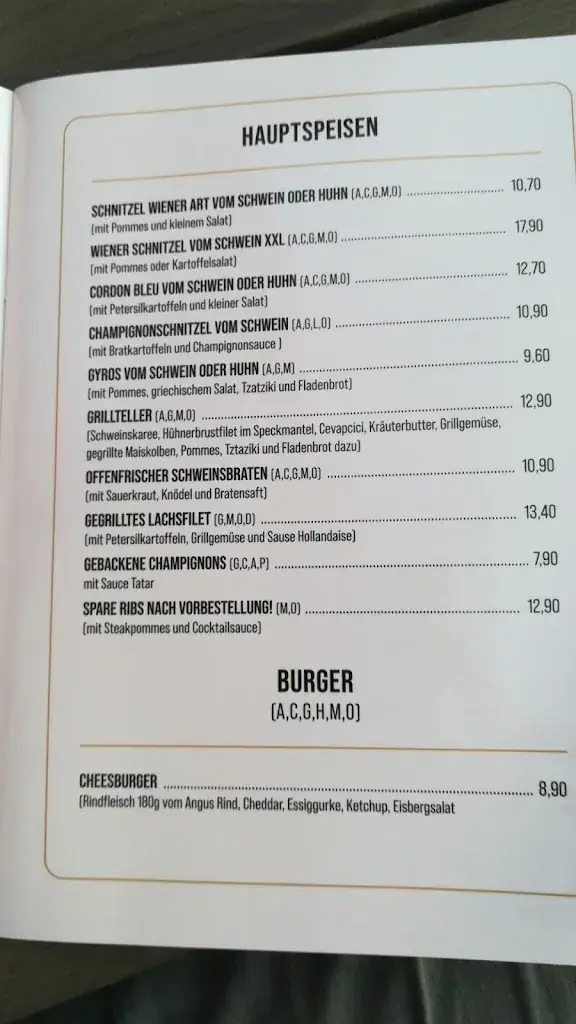 Menu_Restaurant Pizzeria Lindenhof_Ybbs an der Donau_image_2