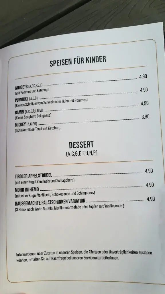 Menu_Restaurant Pizzeria Lindenhof_Ybbs an der Donau_image_4