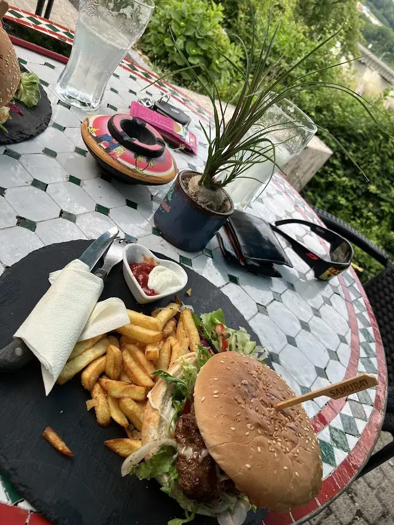 Menu_Bistro Mogador_Ybbs an der Donau_immagine_1