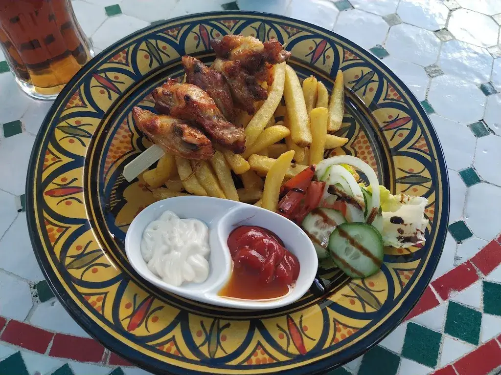 Menu_Bistro Mogador_Ybbs an der Donau_immagine_5