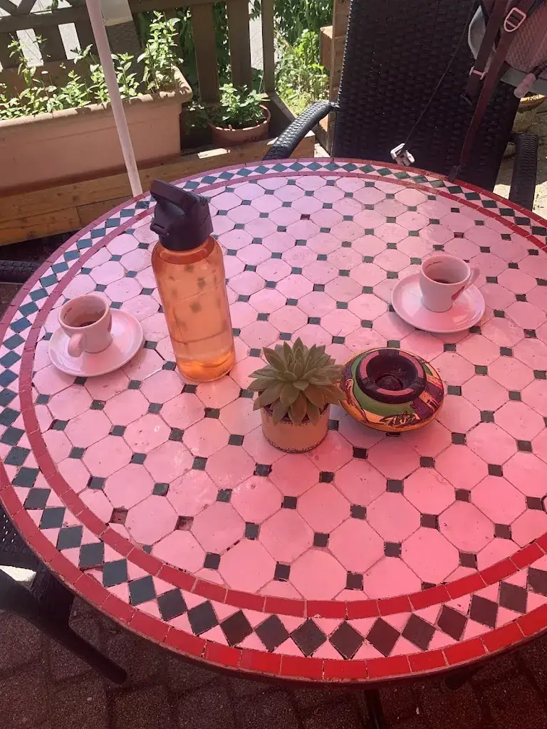 Carly Thomas_Bistro Mogador_Ybbs an der Donau_recensione