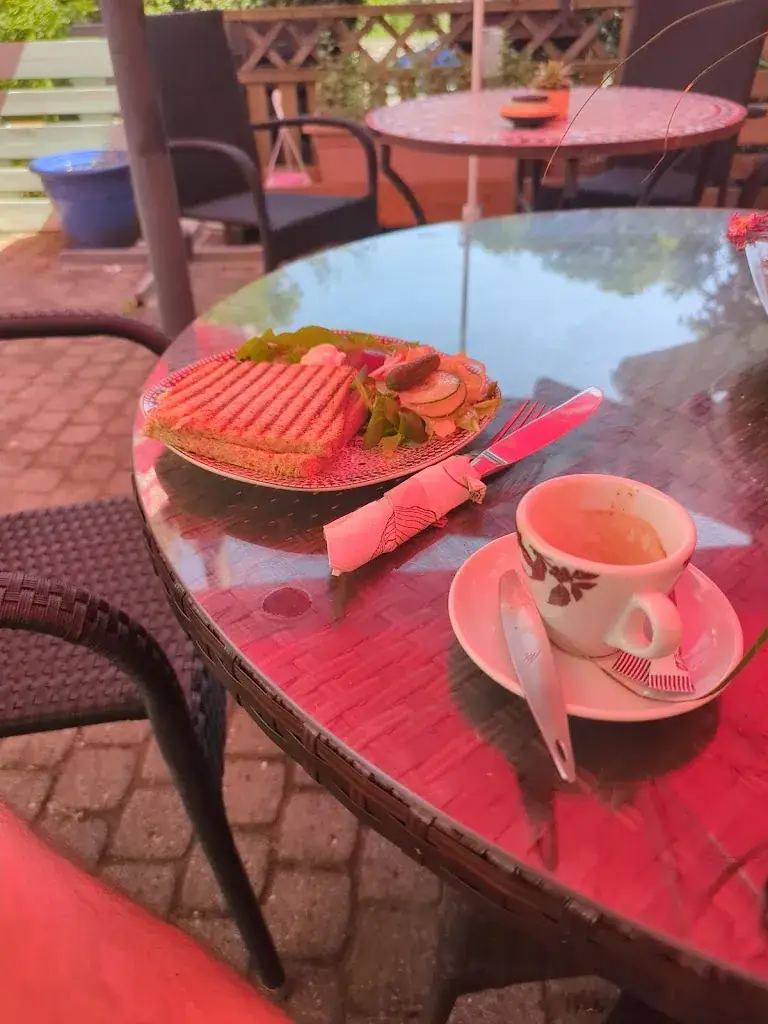 Mateusz Leszko_Bistro Mogador_Ybbs an der Donau_recensione