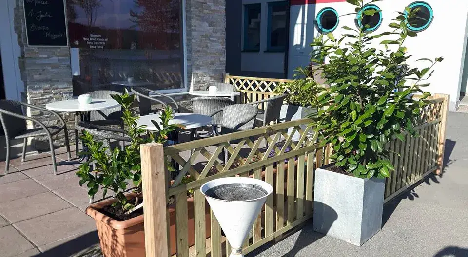 Bistro Mogador ristorante a Ybbs an der Donau