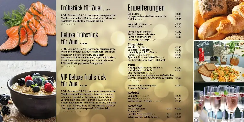 Menu_Cocktails • Café Bar Club Catering_Ybbs an der Donau_image_2