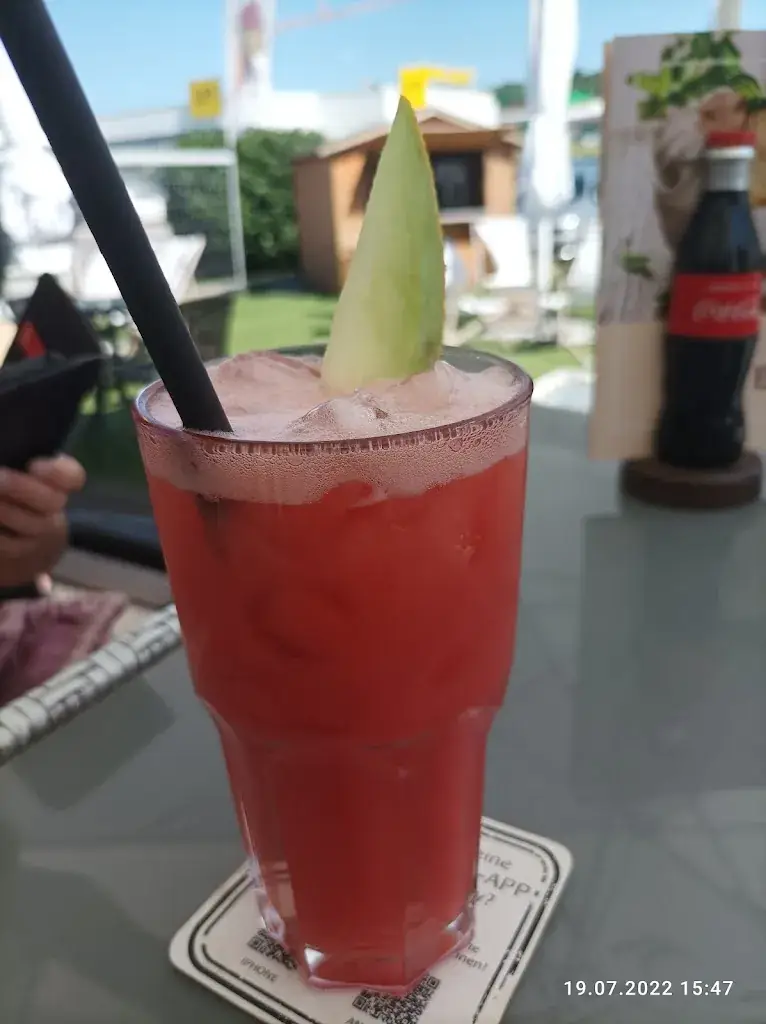 Menu_Cocktails • Café Bar Club Catering_Ybbs an der Donau_image_9