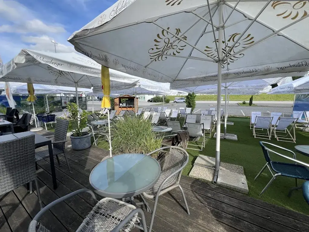 Cocktails • Café Bar Club Catering_Ybbs an der Donau_slider_image_1