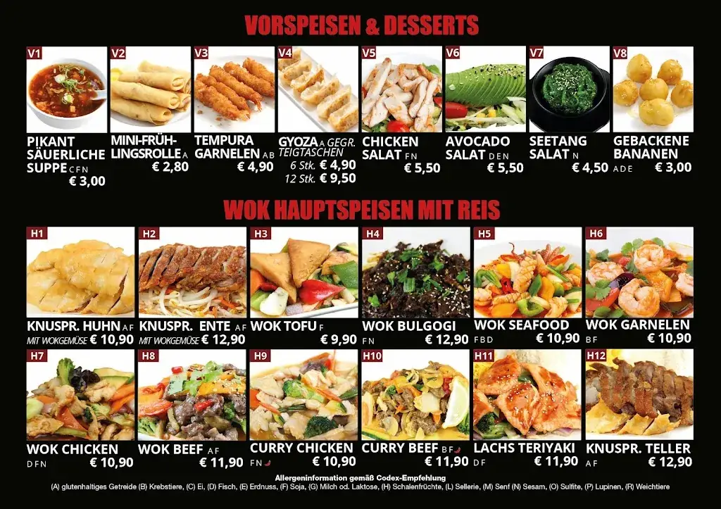 Menu_N17 Küche SUSHI NUDELN & MEHR_Ybbs an der Donau_image_1