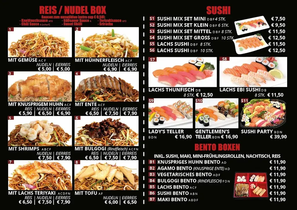 Menu_N17 Küche SUSHI NUDELN & MEHR_Ybbs an der Donau_image_3