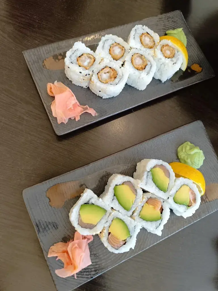 gg prinz_N17 Küche SUSHI NUDELN & MEHR_Ybbs an der Donau_review