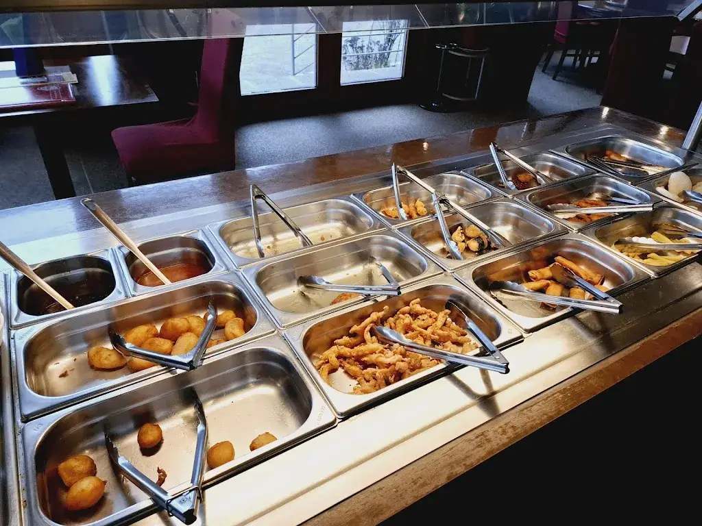 Menu_China Restaurant Asia Wok_Ybbs an der Donau_immagine_5