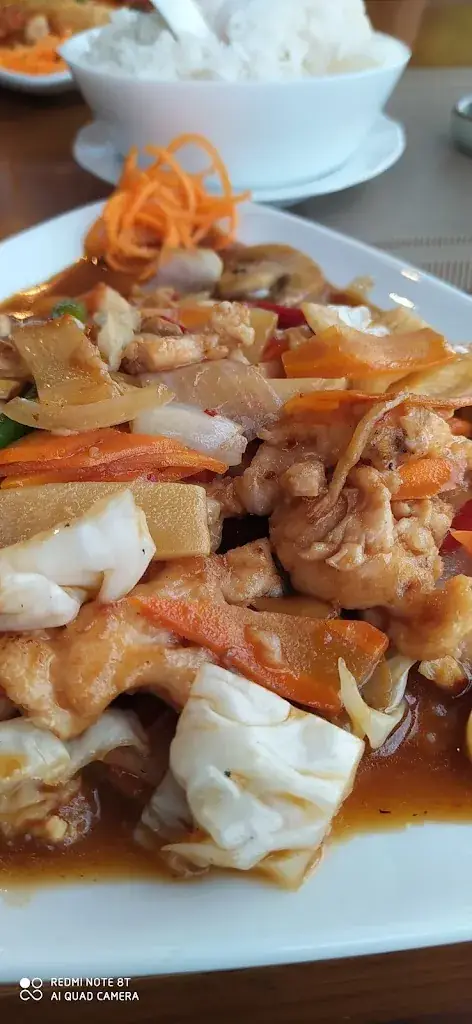 Menu_China Restaurant Asia Wok_Ybbs an der Donau_immagine_6