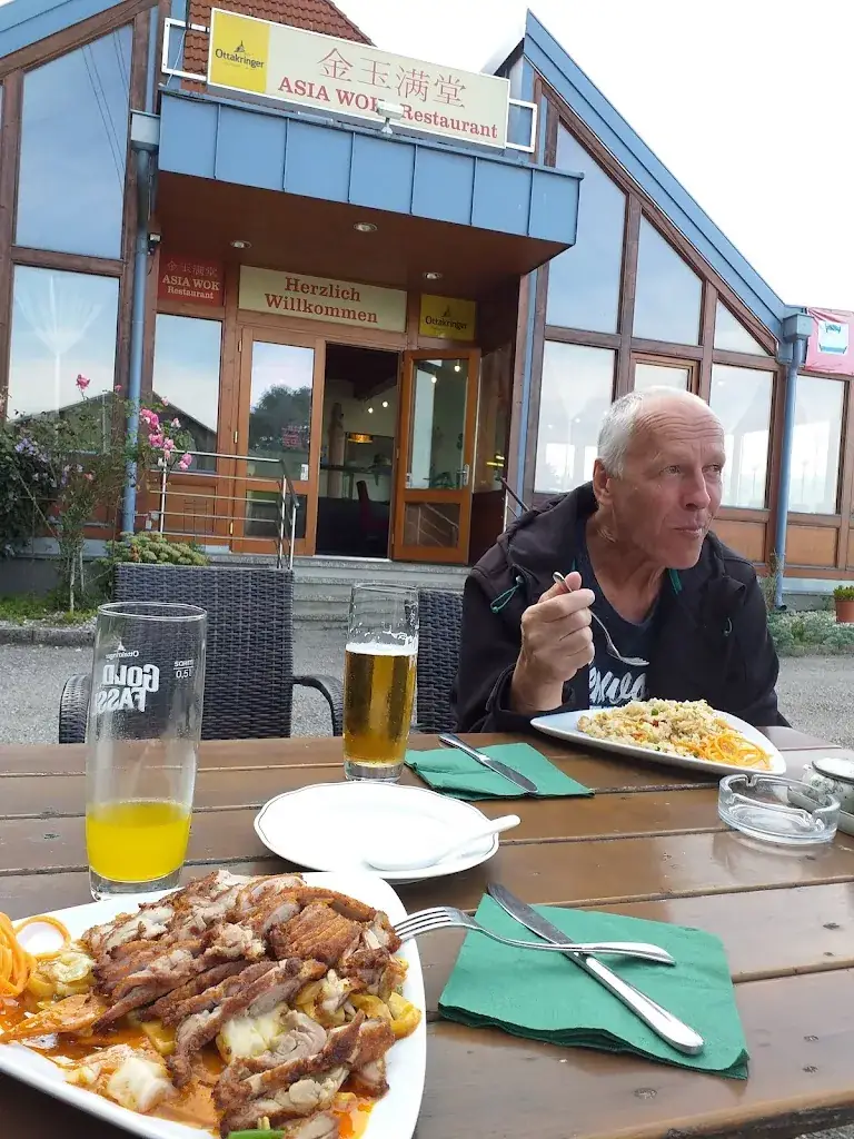 Menu_China Restaurant Asia Wok_Ybbs an der Donau_immagine_7