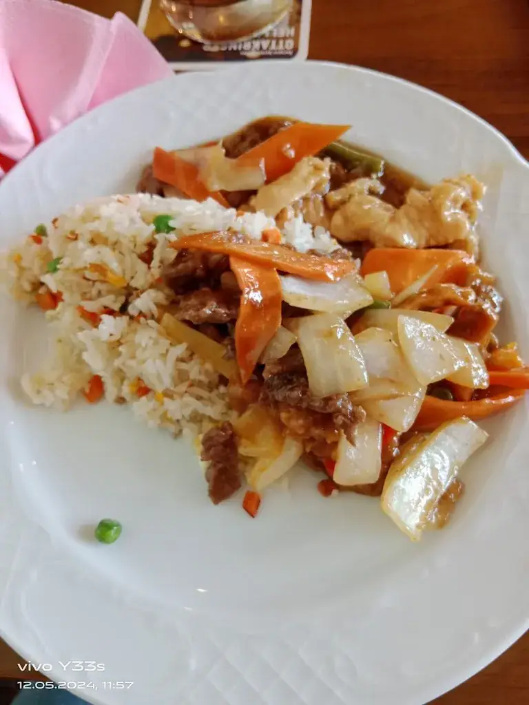 Menu_China Restaurant Asia Wok_Ybbs an der Donau_immagine_8