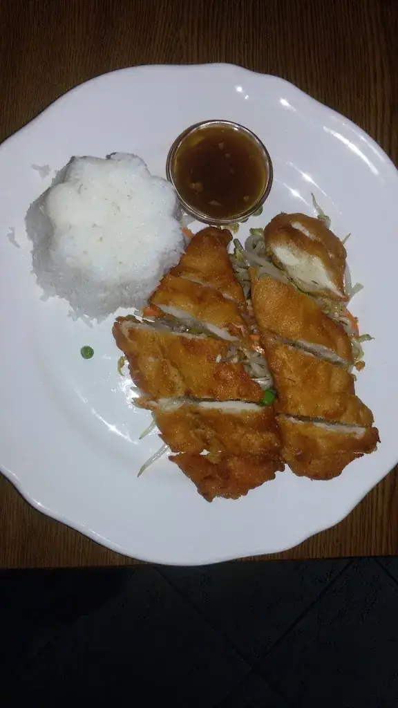 Menu_China Restaurant Asia Wok_Ybbs an der Donau_immagine_9