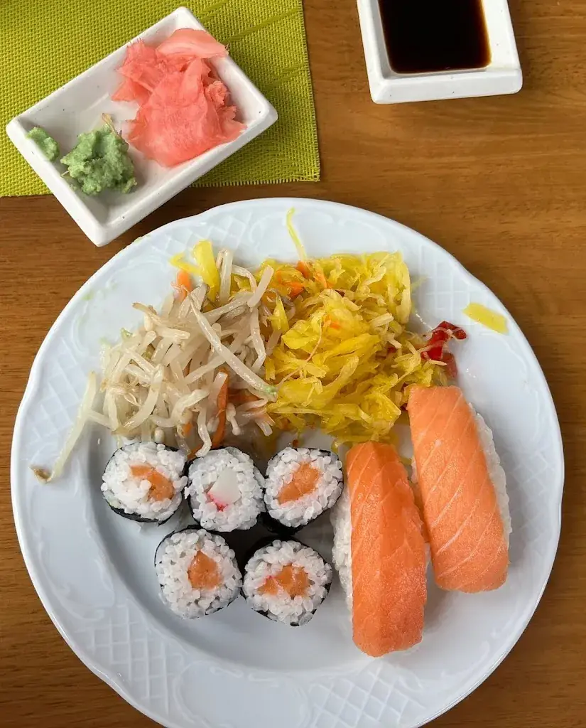 Alyssa Raven_China Restaurant Asia Wok_Ybbs an der Donau_recensione