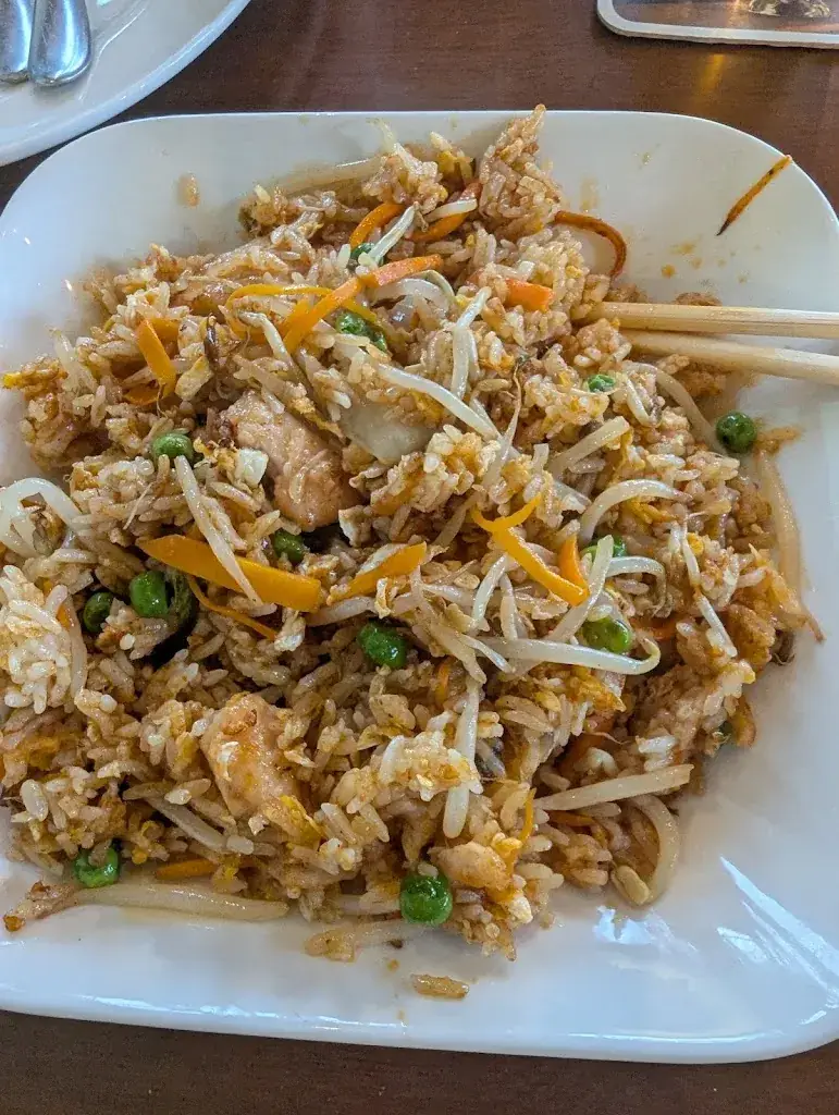 Sebastian Czerny_China Restaurant Asia Wok_Ybbs an der Donau_recensione