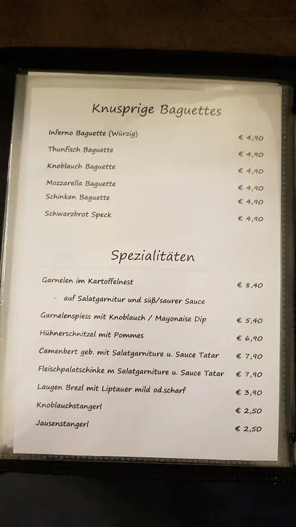 Menu_Burgcafé_Ybbs an der Donau_image_1