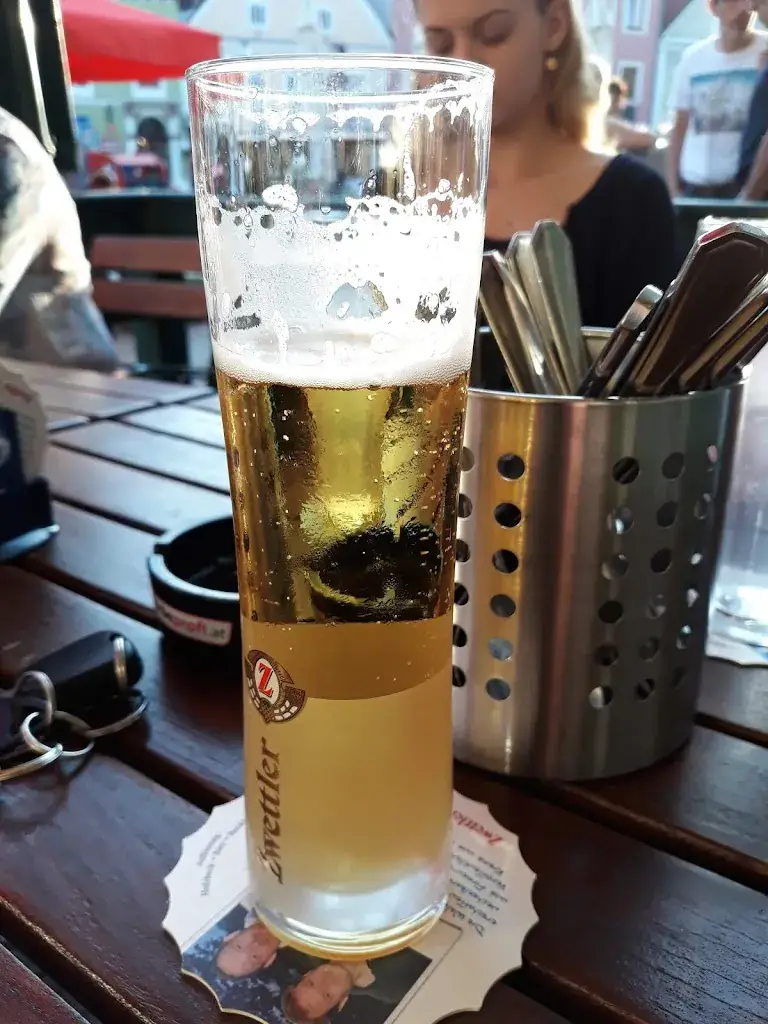 Menu_Gasthaus zur goldenen Rose - Schindler Michael e.U._Zwettl Stadt_immagine_3