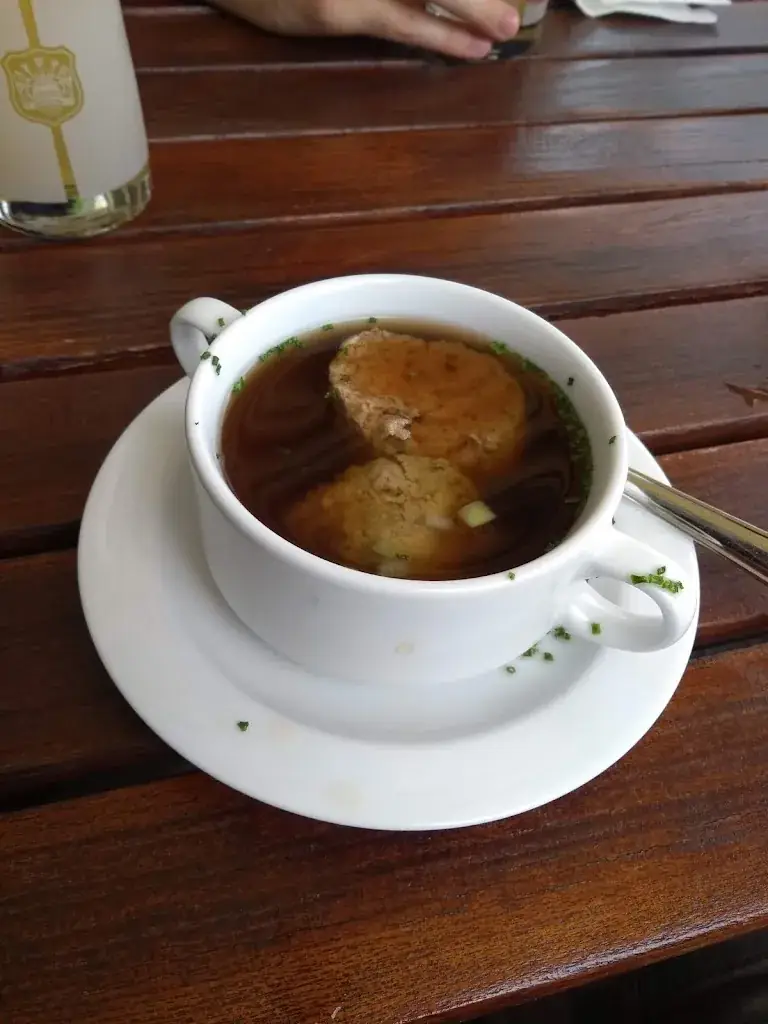 Menu_Gasthaus zur goldenen Rose - Schindler Michael e.U._Zwettl Stadt_immagine_4