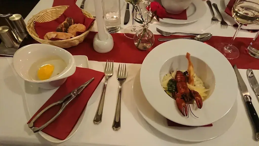 Menu_Gasthaus zur goldenen Rose - Schindler Michael e.U._Zwettl Stadt_immagine_5