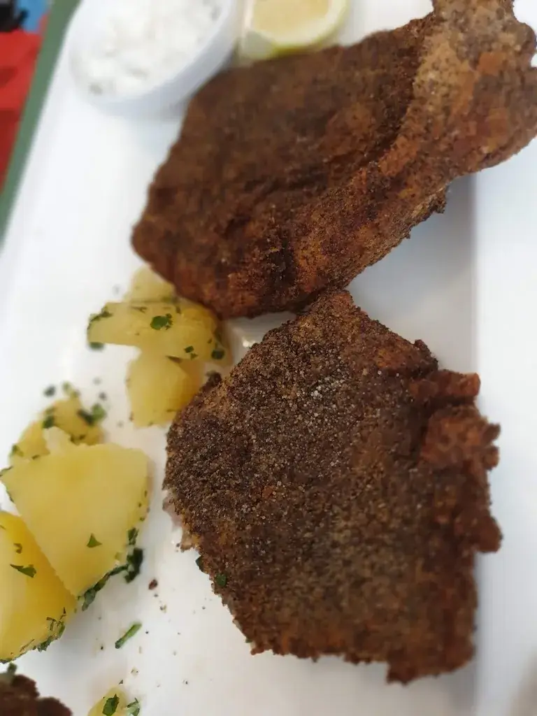 Menu_Gasthaus zur goldenen Rose - Schindler Michael e.U._Zwettl Stadt_immagine_6