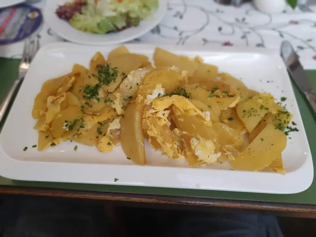 Menu_Gasthaus zur goldenen Rose - Schindler Michael e.U._Zwettl Stadt_immagine_8