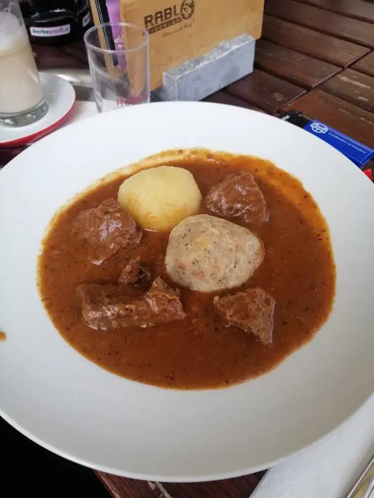 Menu_Gasthaus zur goldenen Rose - Schindler Michael e.U._Zwettl Stadt_immagine_9