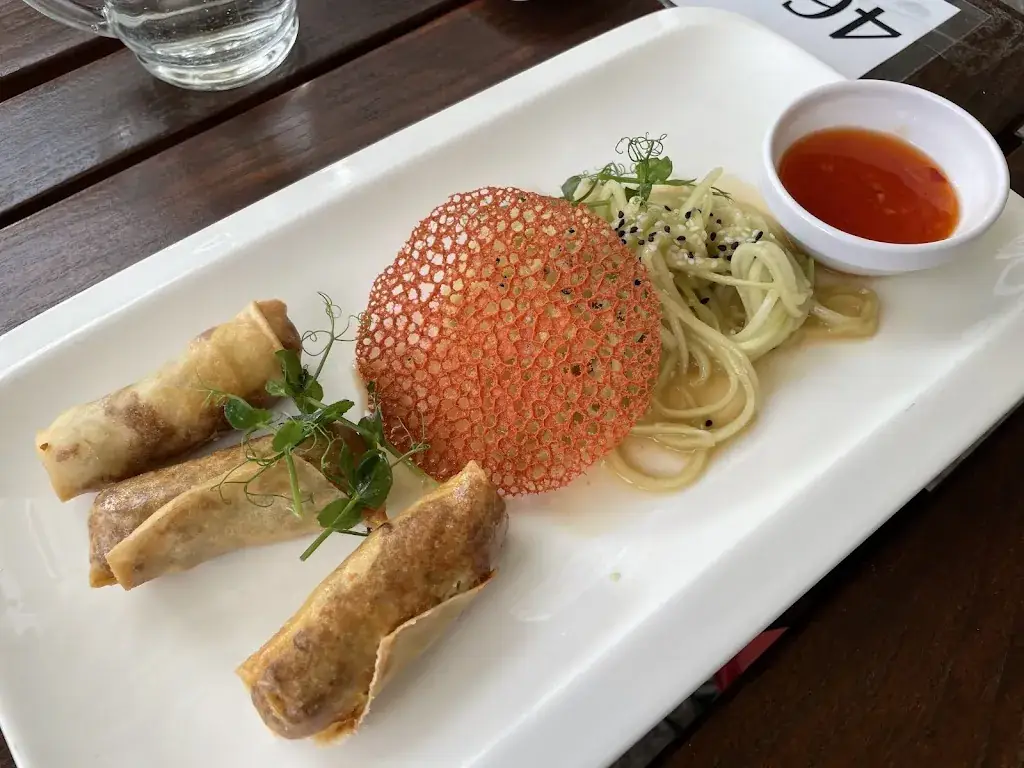 Andrea Sdl_Gasthaus zur goldenen Rose - Schindler Michael e.U._Zwettl Stadt_recensione