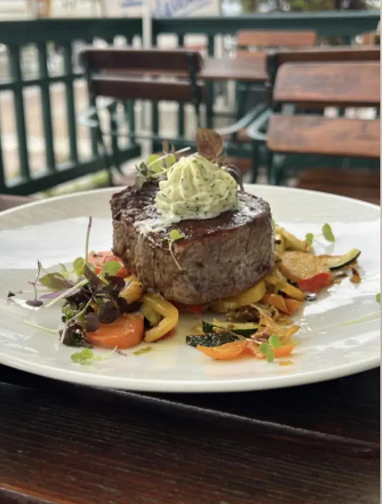 Gasthaus zur goldenen Rose - Schindler Michael e.U._Zwettl Stadt_slider_image_2