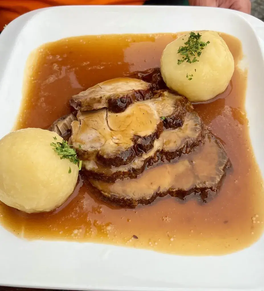 Gasthaus zur goldenen Rose - Schindler Michael e.U._Zwettl Stadt_slider_image_3