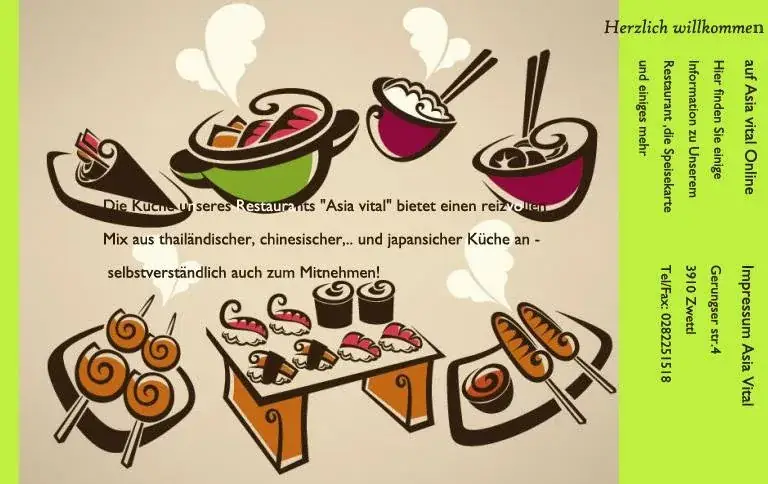 Menu_Restaurant SMILE_Zwettl Stadt_immagine_1