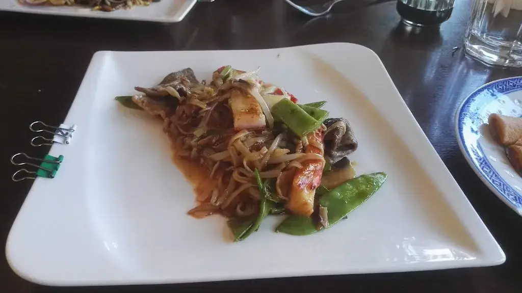 Menu_Restaurant SMILE_Zwettl Stadt_immagine_2