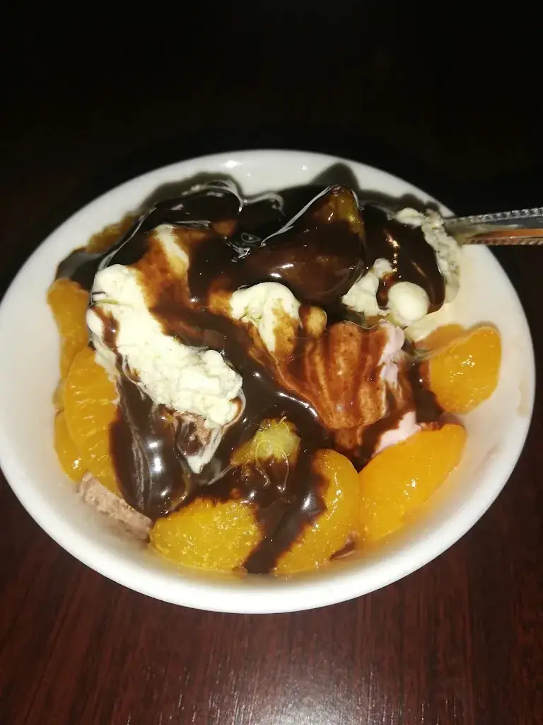 Menu_Restaurant SMILE_Zwettl Stadt_immagine_4