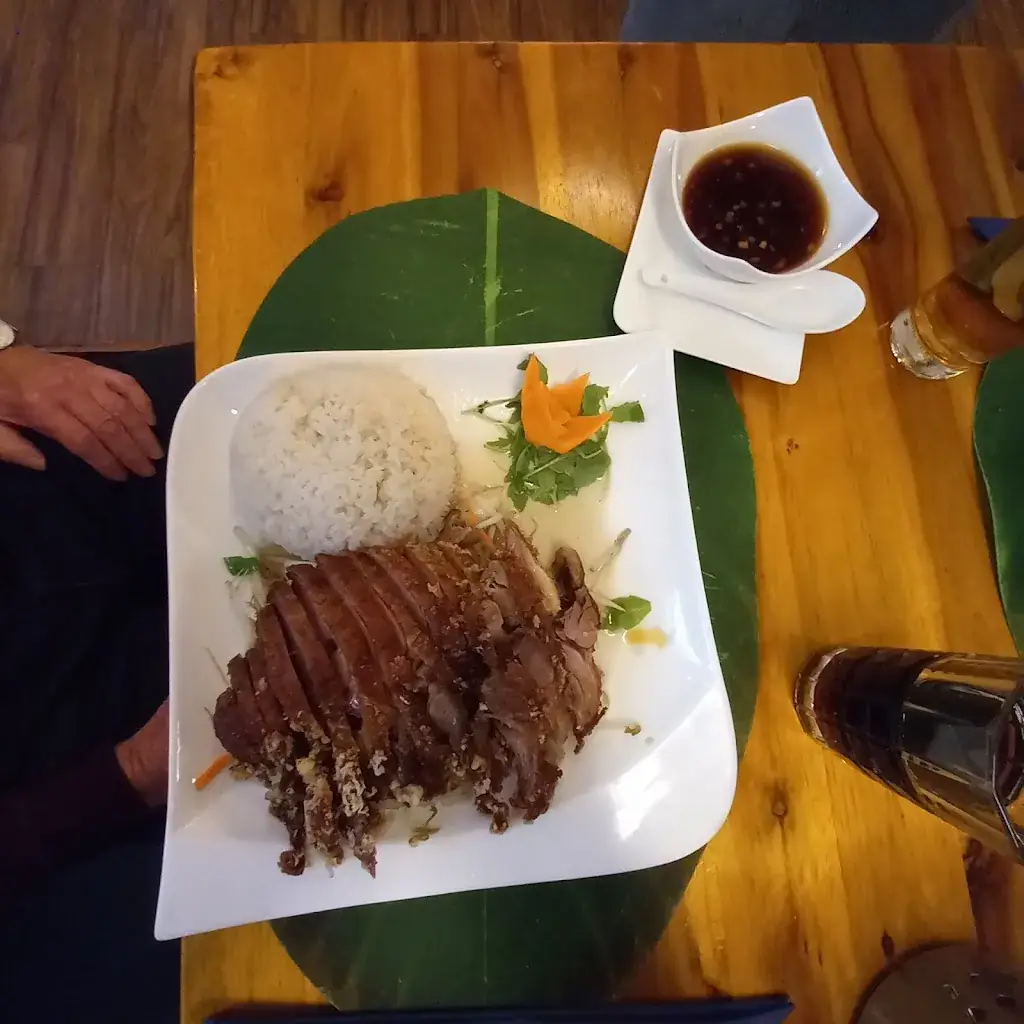 Menu_Restaurant SMILE_Zwettl Stadt_immagine_5