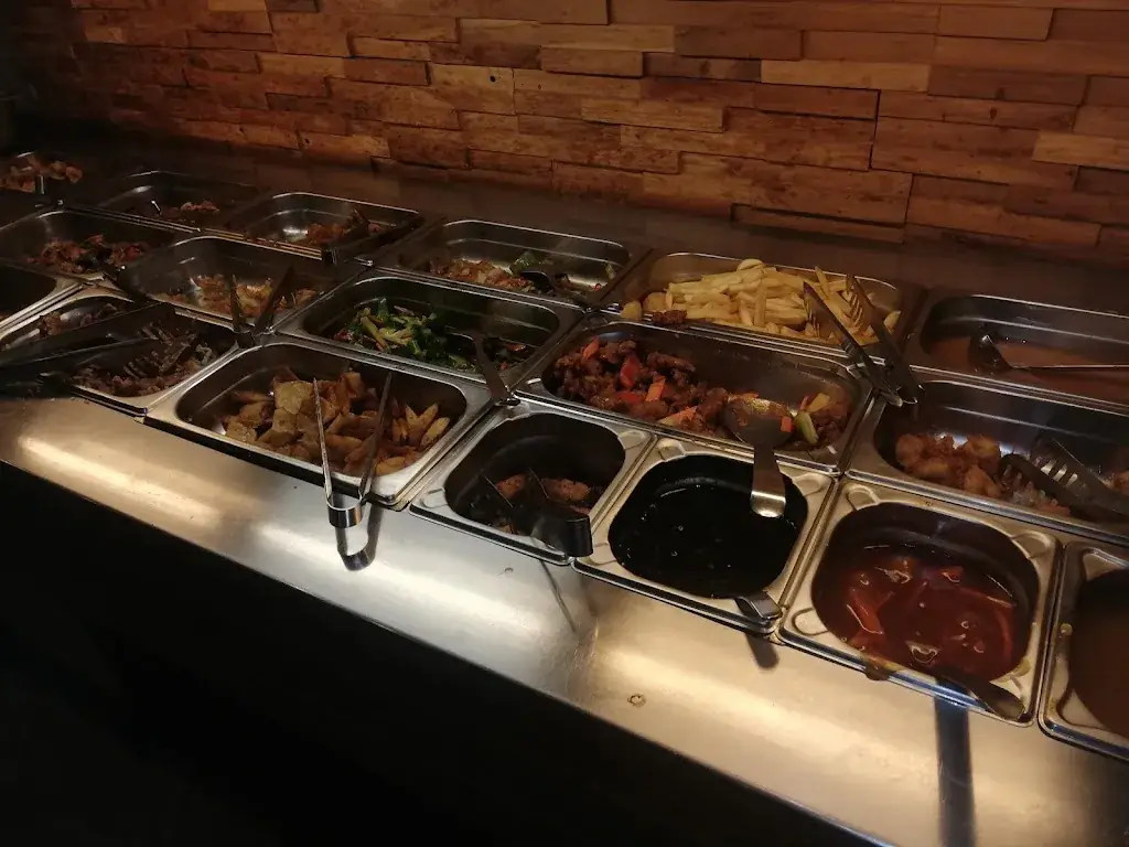 Menu_Restaurant SMILE_Zwettl Stadt_immagine_6