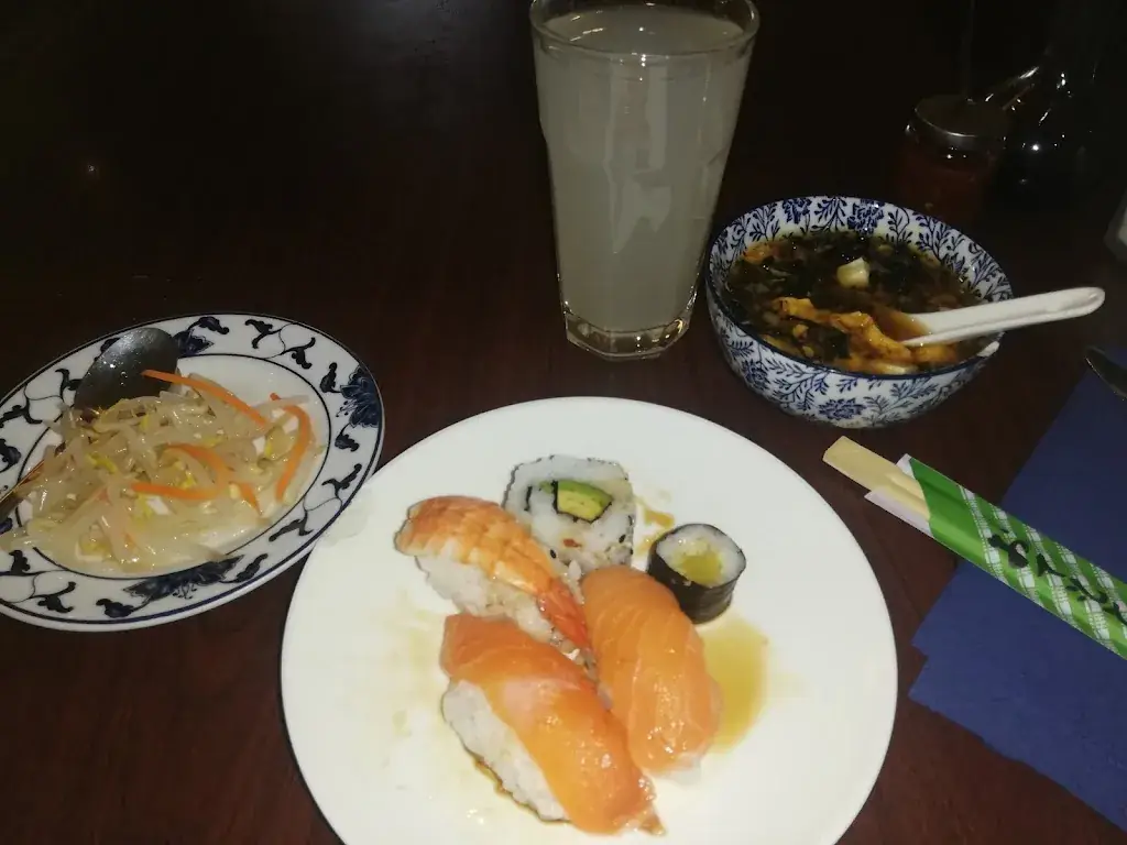 Menu_Restaurant SMILE_Zwettl Stadt_immagine_7