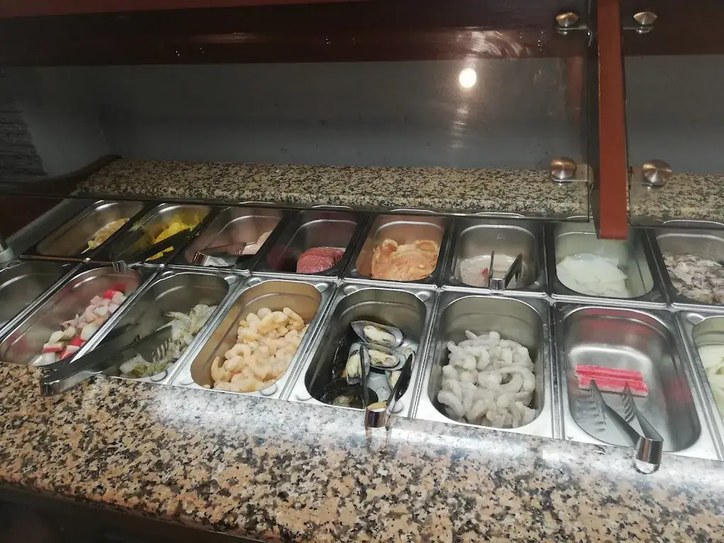 Menu_Restaurant SMILE_Zwettl Stadt_immagine_8