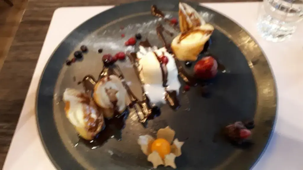 Menu_Restaurant SMILE_Zwettl Stadt_immagine_9