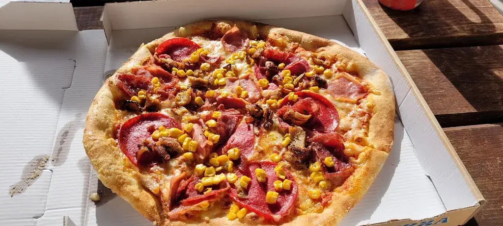 marco teune_San Sebaste Pizza und Kebab_Ziersdorf_review