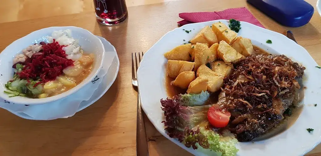 Willibald Steiner_Florianihof Walzer_Ziersdorf_review