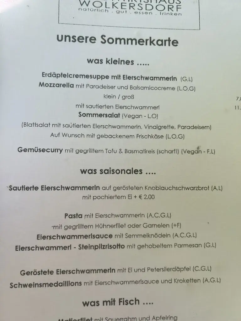 Menü_STADTWIRTSHAUS & Cafe Wolkersdorf_Wolkersdorf im Weinviertel_Bild_2