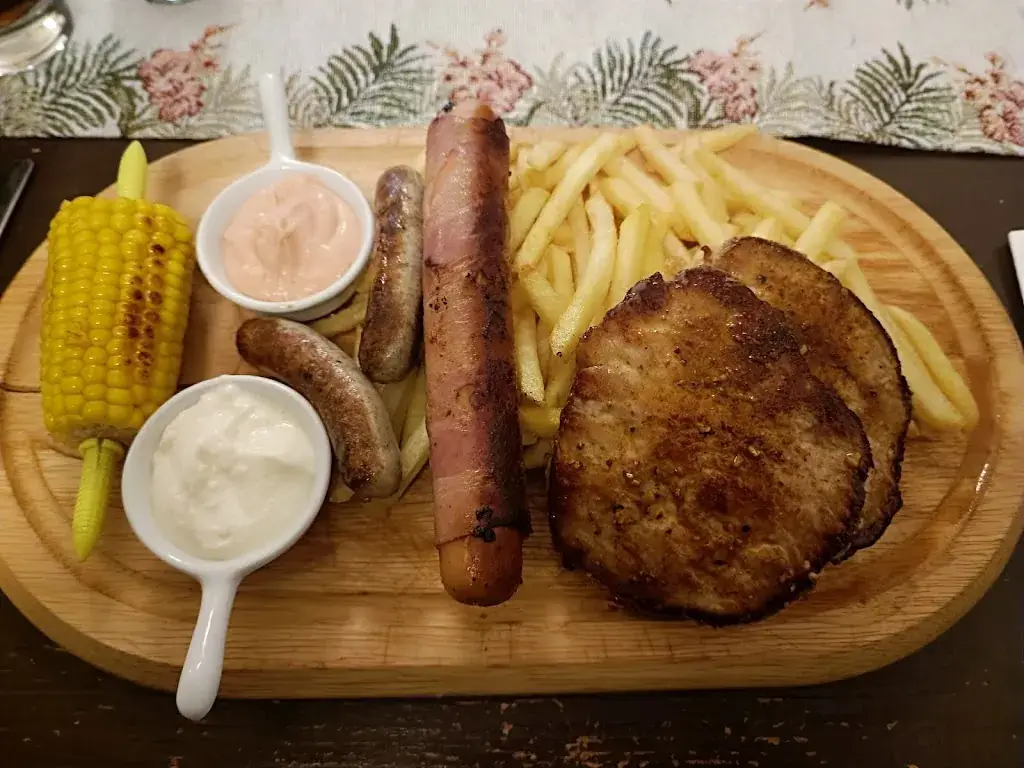 Menü_STADTWIRTSHAUS & Cafe Wolkersdorf_Wolkersdorf im Weinviertel_Bild_6