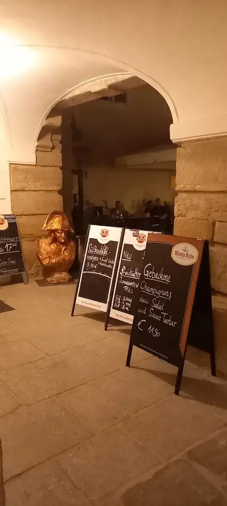 Menu_Schloßtaverne_Wolkersdorf im Weinviertel_image_1