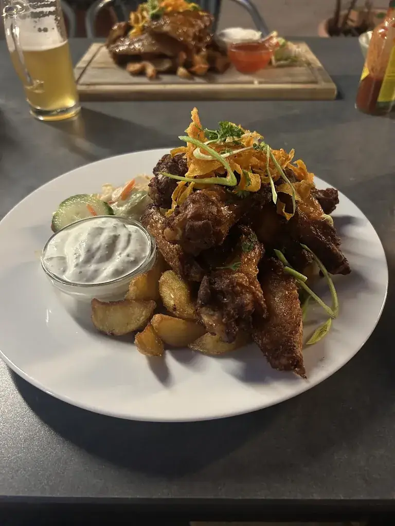 Jeff-_Schloßtaverne_Wolkersdorf im Weinviertel_review