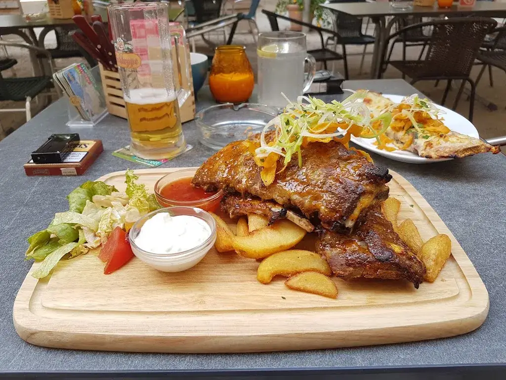 Schloßtaverne_Wolkersdorf im Weinviertel_slider_image_2