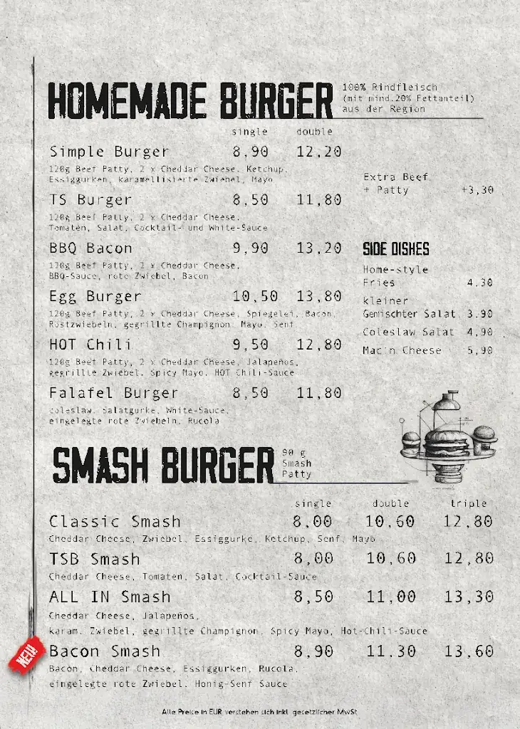 Menu_TSBurger_Wolkersdorf im Weinviertel_image_1