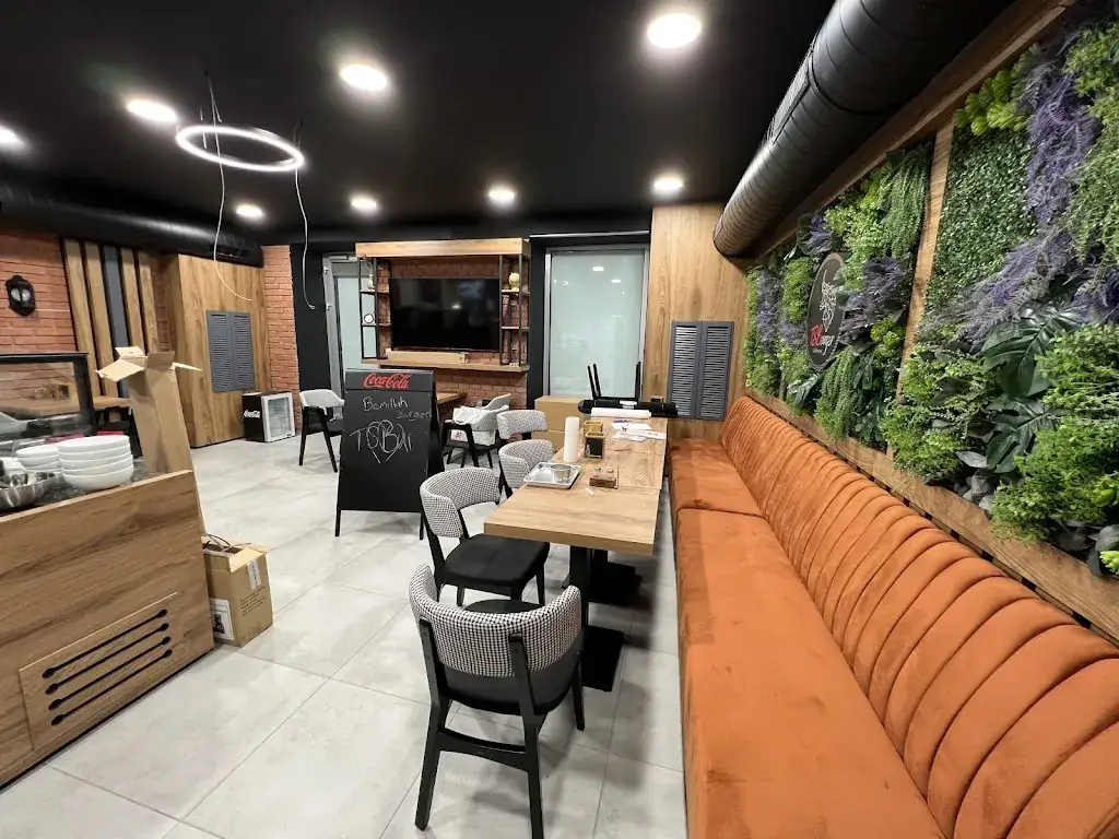 TSBurger ristorante a Wolkersdorf im Weinviertel