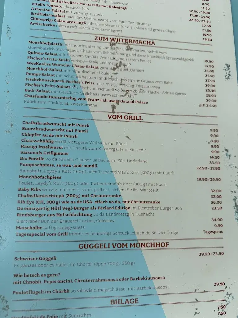 Menu_Mönchhof am See_Mönchhof_image_2
