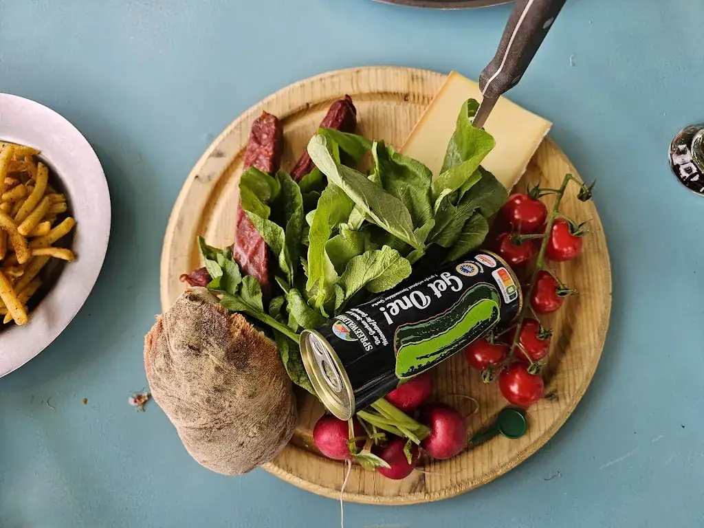 Evelyn Kim_Mönchhof am See_Mönchhof_review